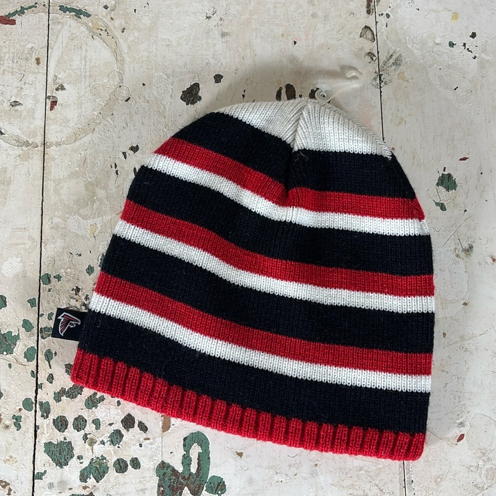 Reebok > NFL Falcons Beanie